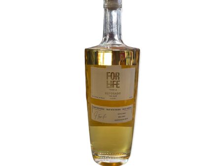 ForLife Reposado Tequila 100% Agave Sale