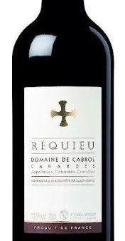 Domaine de Cabrol Requieu 2019 Sale