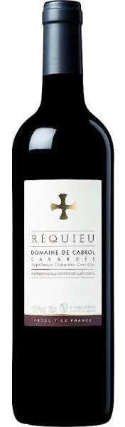 Domaine de Cabrol Requieu 2019 Sale