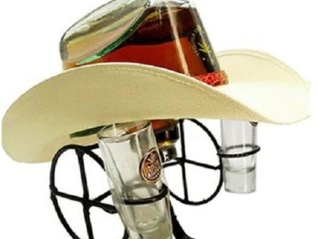 Rodeo Tequila Reposado Tequila Cowboy Hat Discount