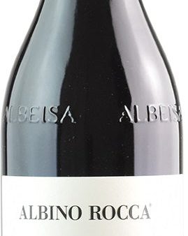 Albino Rocca Montersino Barbaresco 2020 For Sale