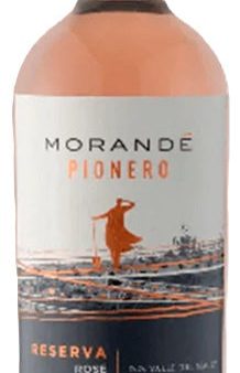 Morandé Reserva Casablanca Rose 2022 Online Hot Sale