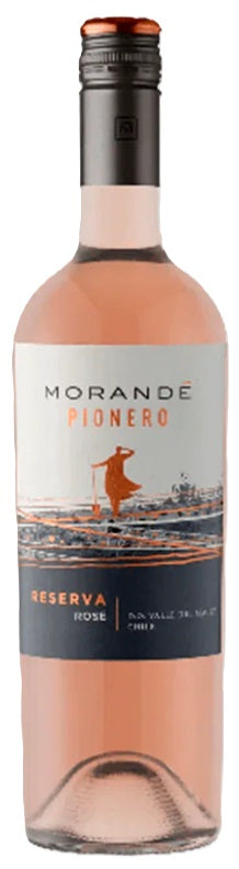 Morandé Reserva Casablanca Rose 2022 Online Hot Sale