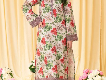 Wisteria Basic Pret  24 - Sunny Meadow Fashion