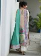 Velvet Revolt 23 - Rima Shirt And Dupatta Cheap