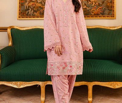 Afternoon Tea Co-Ord Sets  24 - Co-79 Online Hot Sale