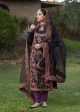 Zaiba Eid Stitched Lawn  24 - Siyaan Sale