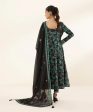 Lawn  24 - 3 Piece - Embroidered Lawn Suit 0U3Pesg24V15 on Sale