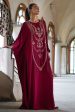 Hosanna Festive Edit 23 - Rani Kaftan on Sale