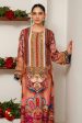 Ronaq 23 - Eastern Majesty Kaftan (D-01) Hot on Sale