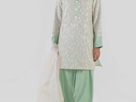 Eid Rtw  24 - Ss24Sge146 Hot on Sale