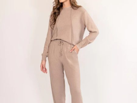 Autumn Winter  23 - Darla Two Piece Jogger Suit Online now