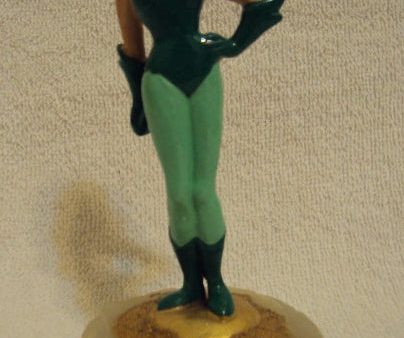 DC Direct 1997 Warner Bros Poison Ivy Ron Lee Maquette Statue Figure Online