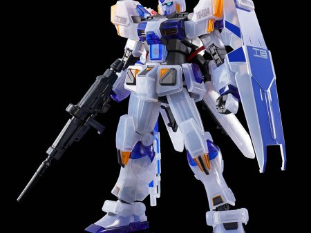 [LIMITED] HG 1 144 GUNDAM G04 [CLEAR COLOR] For Discount