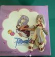 Ragnarok Online Taiwan Limited Female Magician Trading Figure Used Sale