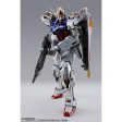 (Limited) Metal Build Strike Gundam -Heliopolis Roll Out Ver.- on Sale