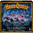 Heroquest - Rise of the Dread Moon Fashion