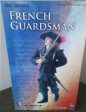 Ignite 1 6 12  Time Silhouette French Guardsman Action Figure For Sale