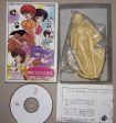 Musasiya 1 8 Takahashi Rumiko Ranma 1 2 Akane Tendo Tendou & P Chan Cold Cast Model Kit Figure Online Hot Sale