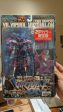 Sega Cyber Troopers Virtual On Real Model 26 M.S.B. TRV-06K-H Viper II Limited 2P Ver Action Figure Cheap