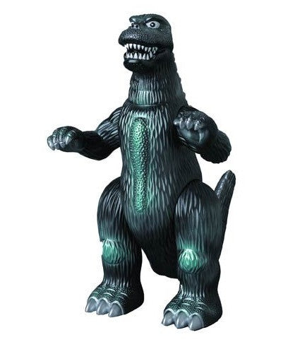 Medicom Toy Godzilla Vinyl Wars 1973 Ver 10  Soft Trading Collection Figure Sale