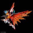 [LIMITED] HG 1 144 DESTINY GUNDAM HEINE WESTENFLUSS CUSTOM [CLEAR COLOR] Hot on Sale