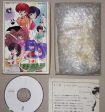 Musasiya 1 8 Takahashi Rumiko Ranma 1 2 Shampoo & Cat Cold Cast Model Kit Figure Online