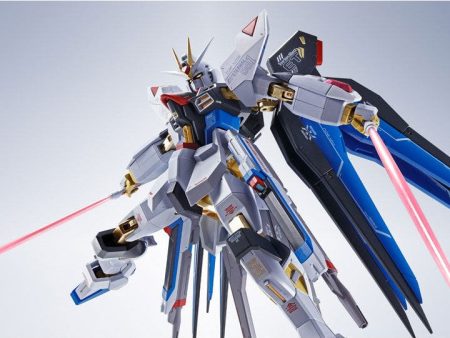 Metal Robot Spirits (Side Ms) Strike Freedom Gundam (Re:Coordinate) Online