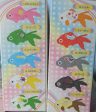 Megahouse Goldfish Mascot Strap 10 Trading Figure Set Online Hot Sale