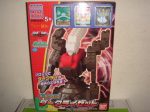 Megabloks PM04239 Pokemon Pocket Monster The Rise of Darkrai Dialga Palkia Figure Cheap