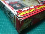 Bandai Power Rangers Super Sentai Jetman Jet Garuda Action Figure Used For Cheap