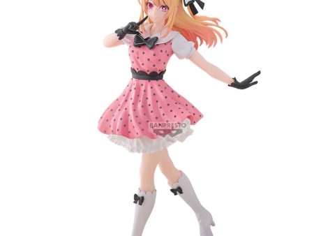 (Oshi No Ko) Ruby Figure Pop In 2 Ver. Cheap