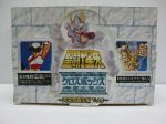 Megahouse Saint Seiya Gold Myth Cloth Candy Toy Appendix Vol Part 1 6 Figure Set Discount