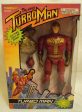 Tiger Jingle All The Way Turbo Man Arnold Schwarzenegger Action Doll Figure For Sale