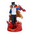 (Oversea Limited)One Piece The Shukko Logia-Sabo-Special Edition Online now