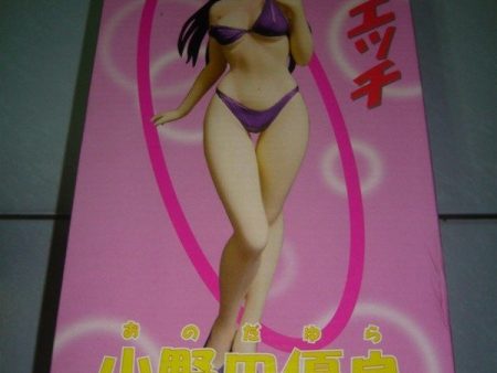 Musasiya 1 6 Futari Ecchi Step Up Love Story Onoda Yura Full Paint Bikini Figure Discount