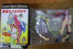 Yamato Capcom Collection Street Fighter Heroines Chun Li & Cammy Cammy Type B 2P Ver Figure Online now