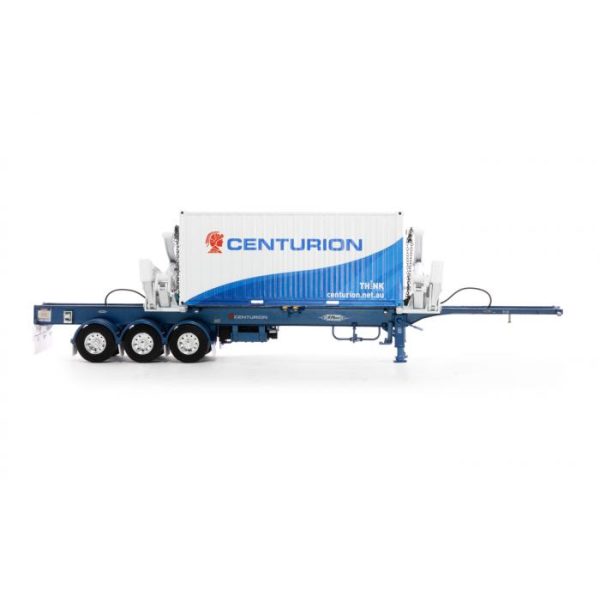 1 50 Centurion Box Loader Sale