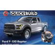 Quickbuild Ford F-150 Raptor - Grey Online now