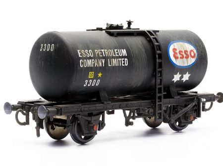 OO Class B Tanker ESSO Kit Supply