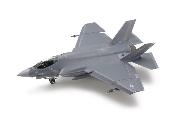 1 48 Lockheed Martin F-35C Lightning II Online now