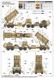 1 35 M983 HEMTT & M901 Launching Station of MIM-104F Patriot SAM System (PAC-3) For Cheap