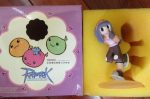 Ragnarok Online Taiwan Limited Female Thief Trading Figure Supply