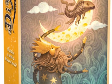 Dixit Daydreams Expansion Hot on Sale