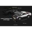 Initial D - Toyota AE86 Trueno (licensed) For Discount