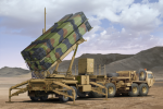 1 35 M983 HEMTT & M901 Launching Station of MIM-104F Patriot SAM System (PAC-3) For Cheap