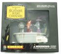 Medicom Toy Kubrick 100% Tim Burton The Nightmare Before Christmas Lock Shock Barrel Figure Set Discount