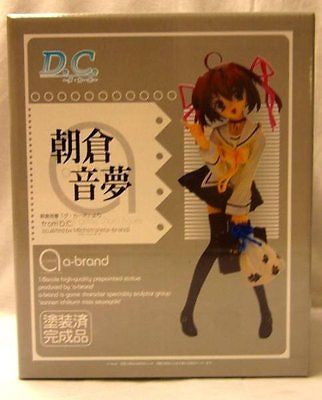 Volks A-Brand 1 8 D.C. Da Capo Nemu Asakura Resin Cold Cast Statue Figure For Discount