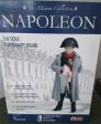 Ignite 1 6 12  The Museum Collection Napoleon Action Figure For Sale