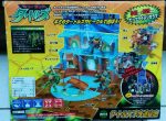 Takara Tomy TMNT Teenage Mutant Ninja Turtles MT-15 Sewer Base Play Set Sale